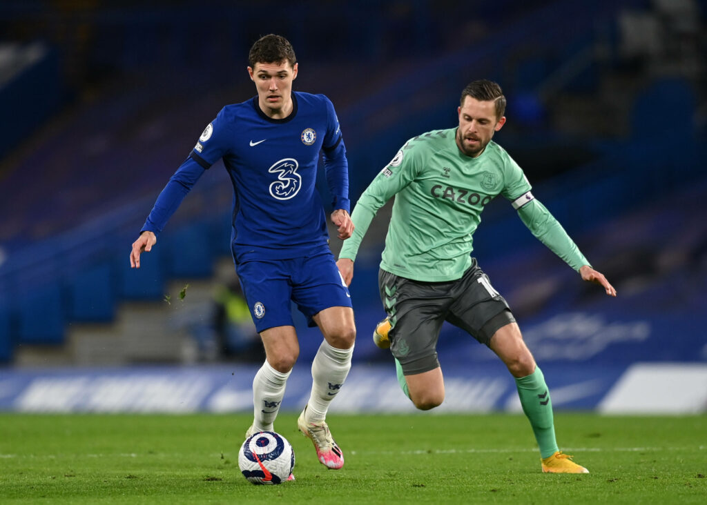 Chelsea's Christensen expected to be offered new contract following