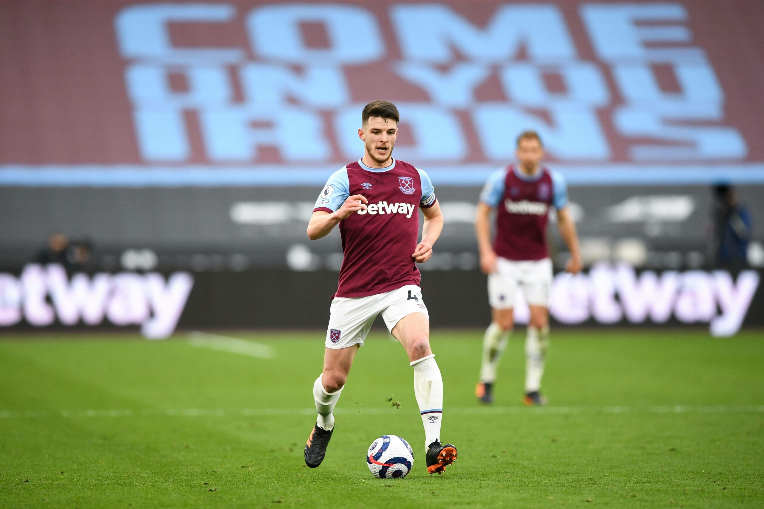 Manchester United interested in West Ham star